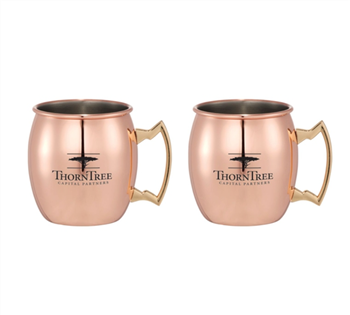 Moscow Mule Mug