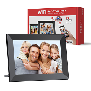 10.1 Inch Digital Photo Frame