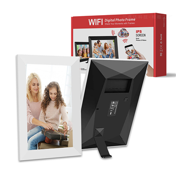 10.1 Inch Digital Photo Frame