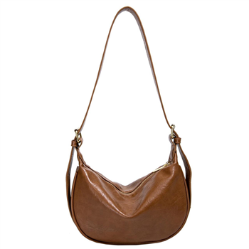 Leather Crossbody Bags for Women