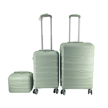 3-Piece Luggage set