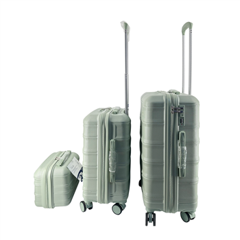 3-Piece Luggage set