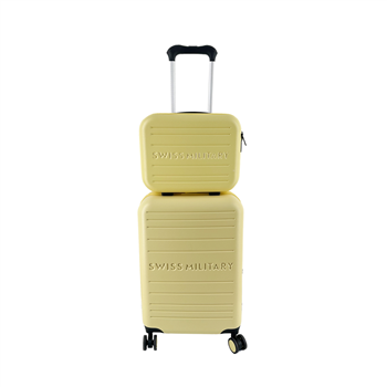 2-Piece Luggage Set