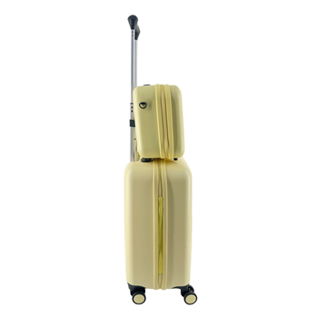 2-Piece Luggage Set