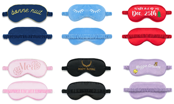 Eye Masks