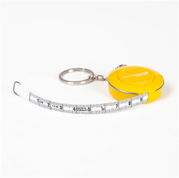 Keychain Tape Measure