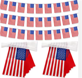 American String Flag