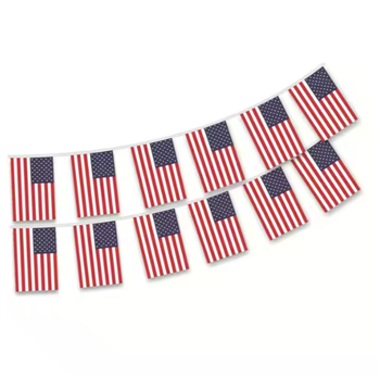 American String Flag