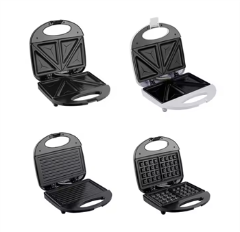 2-slice Sandwich Maker