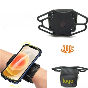 Wristband Phone Holder