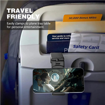 Travel Phone Holder