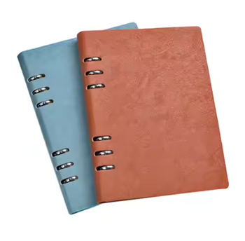 A5 Notebook