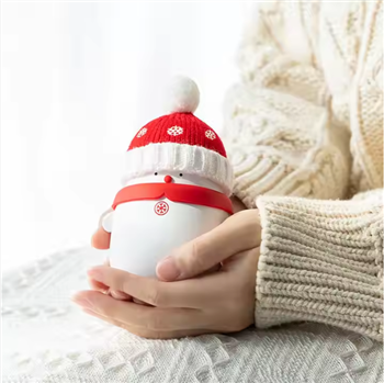 Christmas Gift Hand Warmer Power Bank