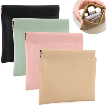 Mini Portable Cosmetic Bags for Women