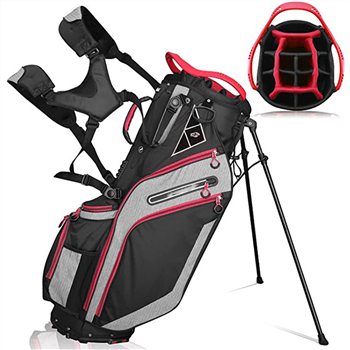 Stand Golf Bag