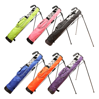 Portable Golf Club Bag