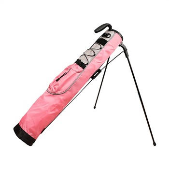 Portable Golf Club Bag