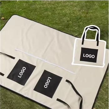 Multifunction Picnic Mat