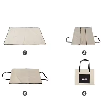 Multifunction Picnic Mat