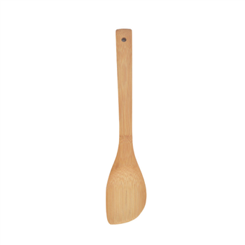 Bamboo Spatulas