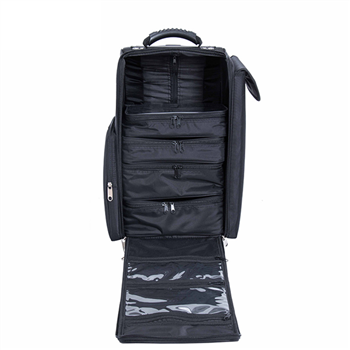 Portable Trolley Case