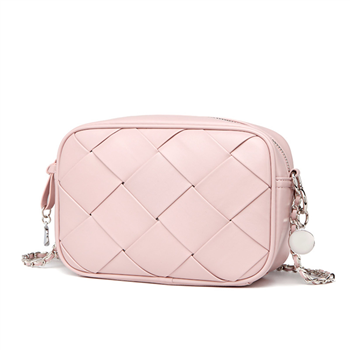 PU Crossbody Bag