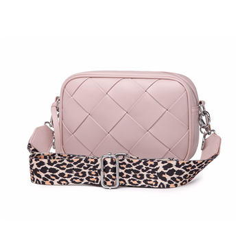 PU Crossbody Bag