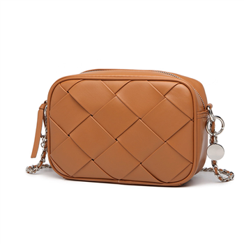 PU Crossbody Bag