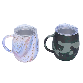 Camouflage Coffee Mug