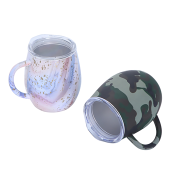 Camouflage Coffee Mug