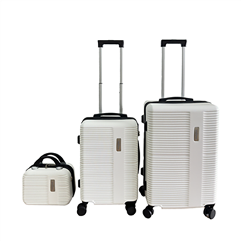 3-Piece Luggage set