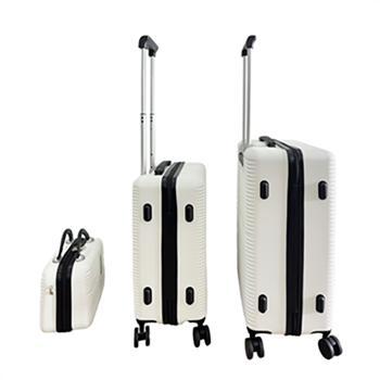 3-Piece Luggage set