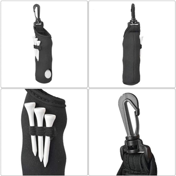 Portable Golf Bag