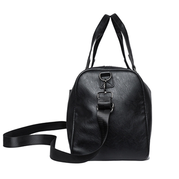 PU Leather Weekend Bag