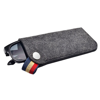 Felt Glasses Pouch