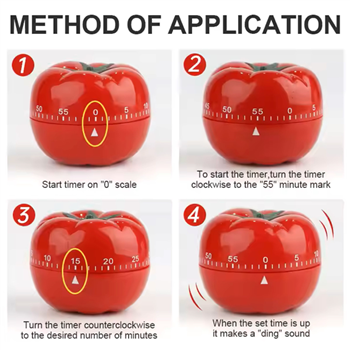 Kitchen Timer