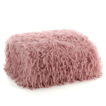 Luxury Soft Fur blanket 