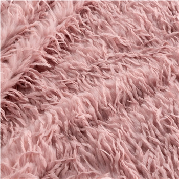 Luxury Soft Fur blanket 