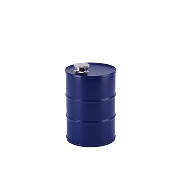 25 oz Oil Barrel Shape Hip Flask