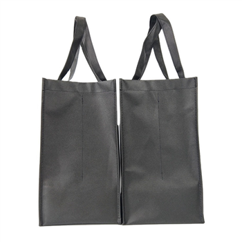 Non-Woven 6 bottles Wine Bags