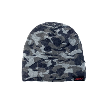 Camo Beanie