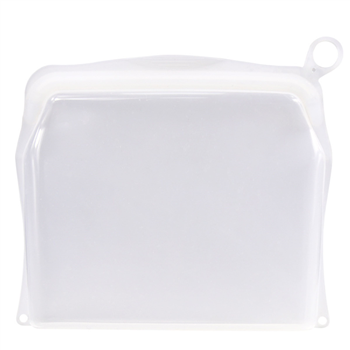 34oz Silicone Food Storage Bag