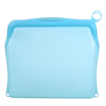 34oz Silicone Food Storage Bag