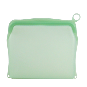 34oz Silicone Food Storage Bag