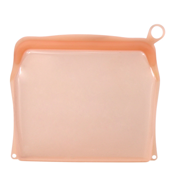 34oz Silicone Food Storage Bag