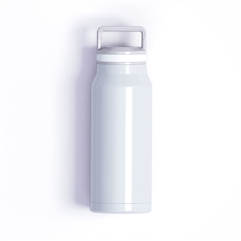 35oz Stainless Steel Water Bottle