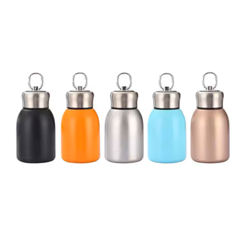 Stainless Steel Thermos Cup