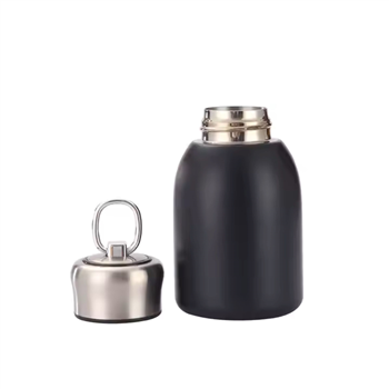 Stainless Steel Thermos Cup