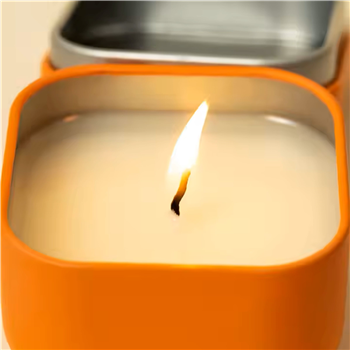 Tin Scented Candles