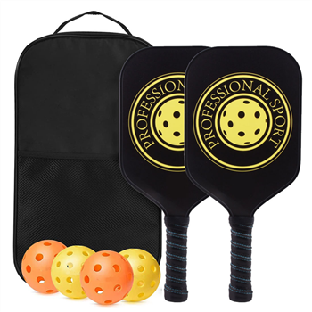 Pickleball Racket Set